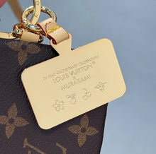 Load image into Gallery viewer, Strapped Phone Holder Coin Purse
