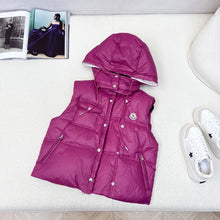 Load image into Gallery viewer, Pario Gilet
