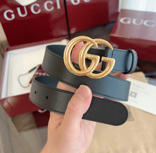 Load image into Gallery viewer, Leather Belt
