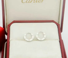 Load image into Gallery viewer, Love Earrings
