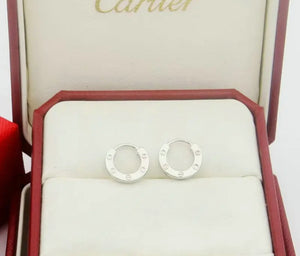Love Earrings