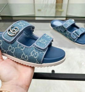 GG Sandals