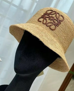 Logo Bucket Hat