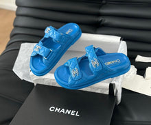 Load image into Gallery viewer, CC Dad Sandals
