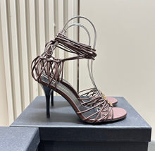 Load image into Gallery viewer, Babylone Sandals
