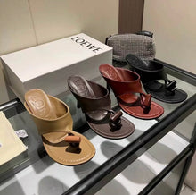 Load image into Gallery viewer, Toggle Sandals
