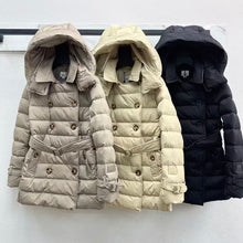 Load image into Gallery viewer, Logo Jacket
