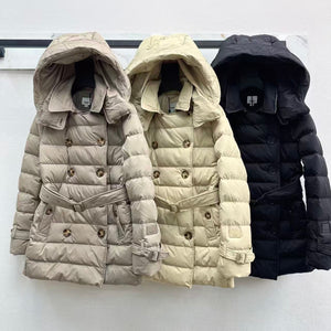 Logo Jacket