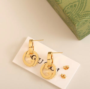 GG Earrings