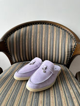 Load image into Gallery viewer, Suede Loafers
