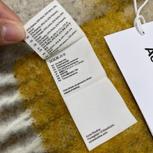 Load image into Gallery viewer, Wool Scarf
