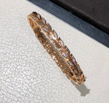 Load image into Gallery viewer, Logo Bracelet
