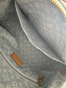 Ready to post