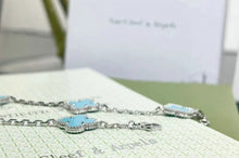 Load image into Gallery viewer, Alhambra Necklace
