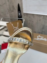 Load image into Gallery viewer, Stud Wedges
