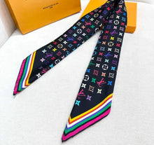 Load image into Gallery viewer, Silk Scarf
