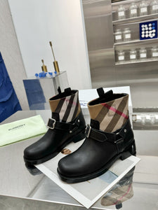 Check Boots