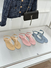 Load image into Gallery viewer, Sunkiss Sandals
