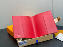 Load image into Gallery viewer, Desk Agenda Cover

