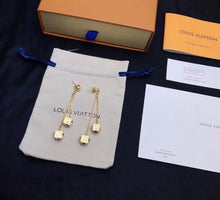 Load image into Gallery viewer, Logo Earrings
