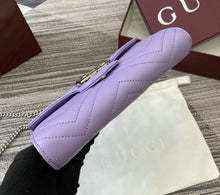 Load image into Gallery viewer, Marmont Wallet on Chain
