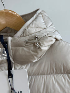 Avoce Jacket