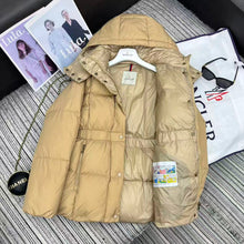 Load image into Gallery viewer, Agneux Jacket
