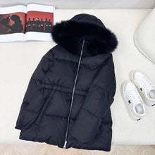 Load image into Gallery viewer, Logo Jacket
