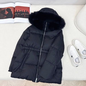 Logo Jacket