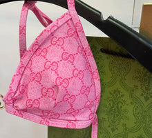 Load image into Gallery viewer, Logo Bikini
