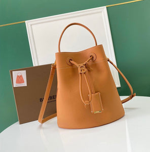 Small Bucket Bag