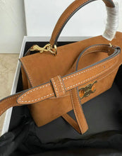 Load image into Gallery viewer, Nino Suede
