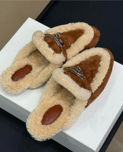 Oz Mules
