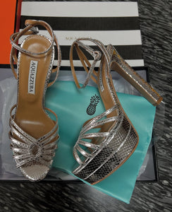 Platform Sandals