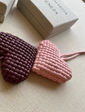 Load image into Gallery viewer, Heart Bag Charm
