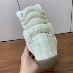 Wedge Trainers