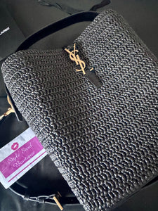 Le 37 Raffia