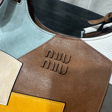 Load image into Gallery viewer, Ivy Patchwork Tote
