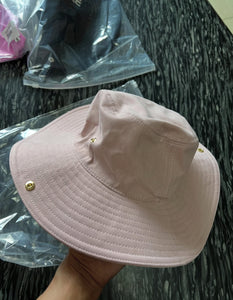 Logo Hat
