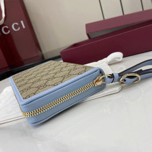Zippy Wallet