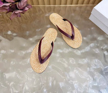 Load image into Gallery viewer, Leather Sandals
