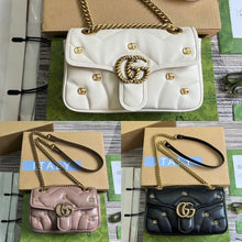 Load image into Gallery viewer, Marmont Shoulder Bag
