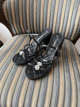 Load image into Gallery viewer, CC Sandals
