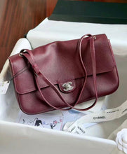 Load image into Gallery viewer, Maxi Flap Bag
