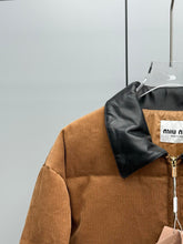 Load image into Gallery viewer, Logo Jacket

