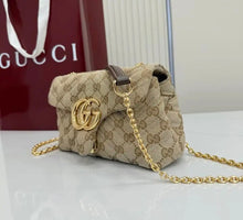 Load image into Gallery viewer, Marmont Mini Shoulder Bag
