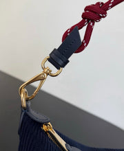 Load image into Gallery viewer, Cord Pouch Bag
