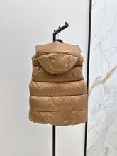 Load image into Gallery viewer, The Cube Gilet
