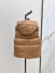 The Cube Gilet
