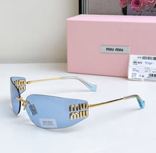 Load image into Gallery viewer, Logo Sunglasses
